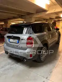 2017 Mini Countryman