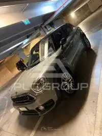 2017 Mini Countryman