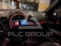 2017 Mini Countryman