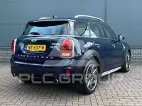 2017 Mini Countryman