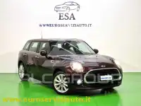 2017 Mini Countryman