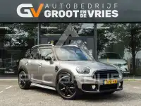 2017 Mini Countryman