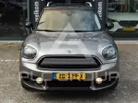 2017 Mini Countryman