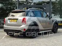 2017 Mini Countryman