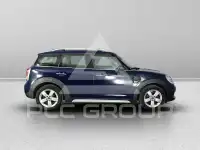2017 Mini Countryman