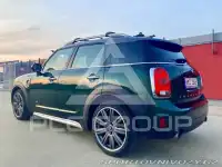 2017 Mini Countryman