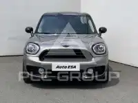 2017 Mini Countryman