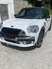 2017 Mini Countryman
