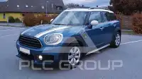 2017 Mini Countryman