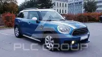 2017 Mini Countryman