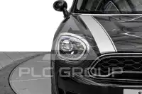 2017 Mini Countryman