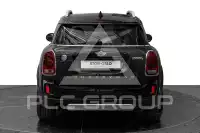 2017 Mini Countryman