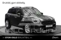 2017 Mini Countryman