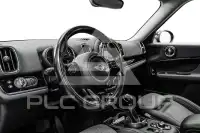 2017 Mini Countryman