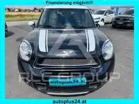 2017 Mini Countryman