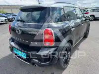 2017 Mini Countryman