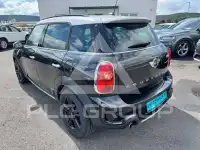 2017 Mini Countryman