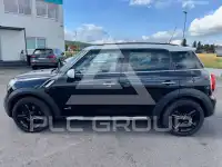 2017 Mini Countryman