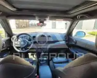 2017 Mini Countryman