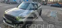 2017 Mini Countryman