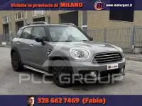 2017 Mini Countryman