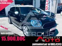 2017 Mini Countryman