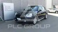 2017 Mini Countryman