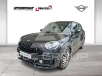 2017 Mini Countryman