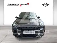 2017 Mini Countryman