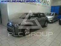 2017 Mini Countryman