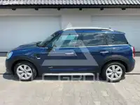 2017 Mini Countryman