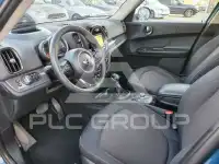 2017 Mini Countryman