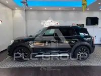 2017 Mini Countryman