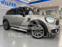 2017 Mini Countryman
