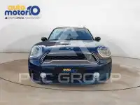 2017 Mini Countryman
