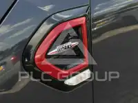 2017 Mini Countryman