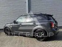 2017 Mini Countryman