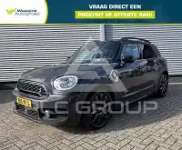 2017 Mini Countryman
