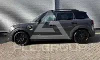 2017 Mini Countryman
