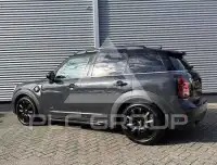 2017 Mini Countryman