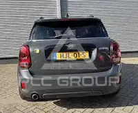 2017 Mini Countryman