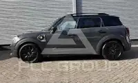 2017 Mini Countryman