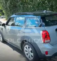 2017 Mini Countryman