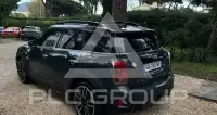 2017 Mini Countryman