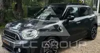 2017 Mini Countryman