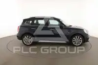 2017 Mini Countryman