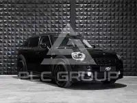 2017 Mini Countryman
