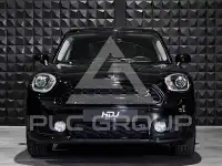 2017 Mini Countryman