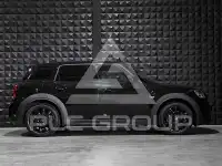 2017 Mini Countryman