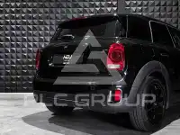 2017 Mini Countryman